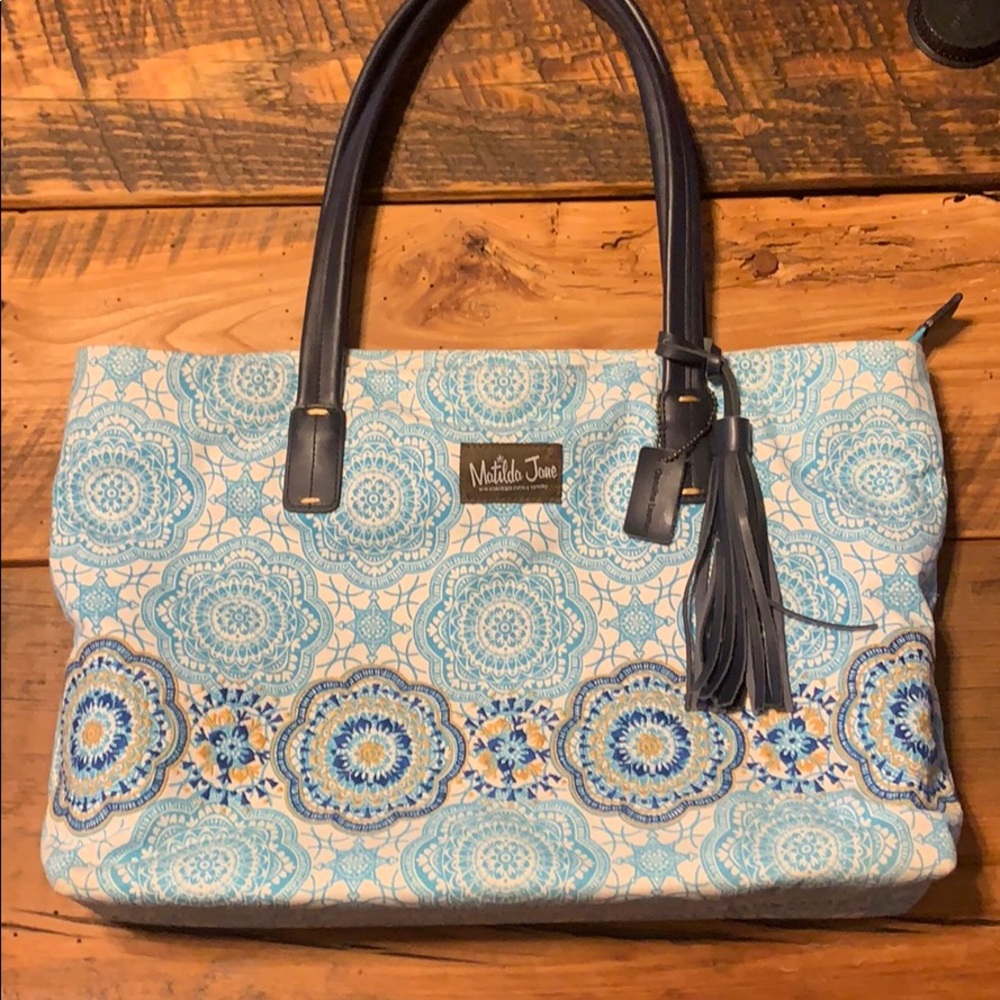 MJ Bag